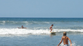 Smallest Grom Ever!!!