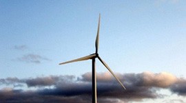 Are Wind Turbines Ugly?