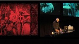 DJ Spooky Film Premieres at Tribeca Film Festival
