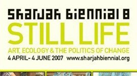 Sharjah Biennial: Art, Ecology, and the Politics of Change