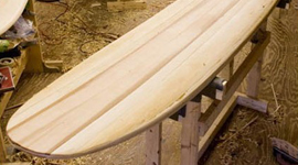 Wood is Good