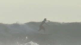 Surf's Up, Part III