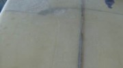 sanded-board