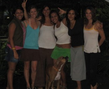 team