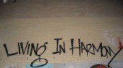 grafitti