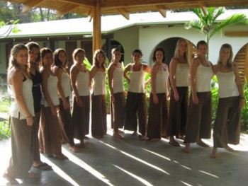 Healing Centre