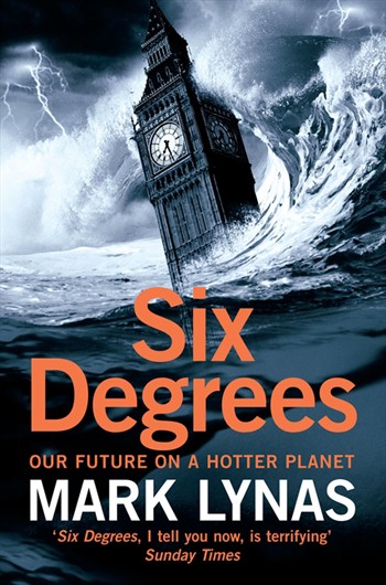 Six Degrees of Global Warming