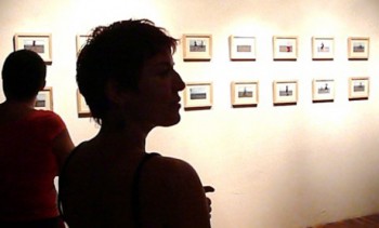 Nosara art show