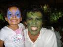 Yorlled and Oscar