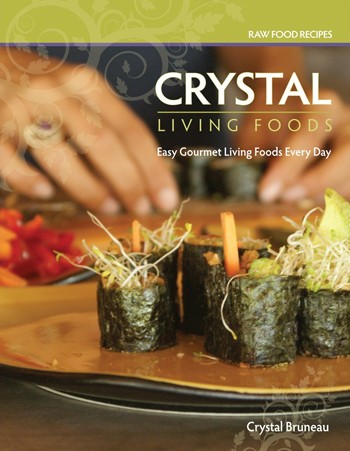Crystal Living Foods
