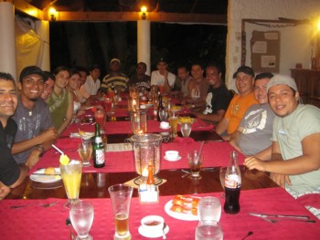 Father's Day Celebration