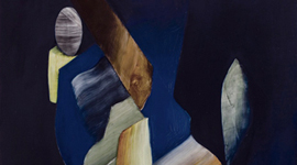 Lesley Vance, Untitled