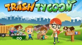 Trash Tycoon
