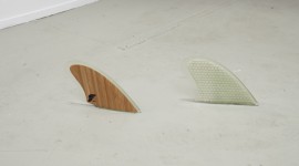 Anicka Yi, Fins