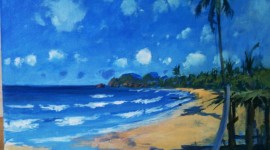 Illya Kagan in Costa Rica