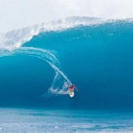 Teahupoo WHOA!