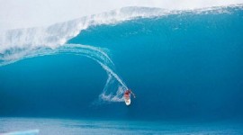 Teahupoo WHOA!