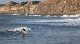 New Yearâ€™s Resolutions (for surfers)