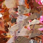 Origami Whales Project