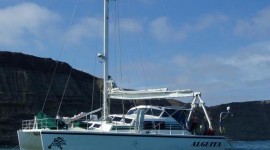 21st-Century Cruising