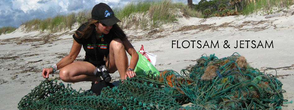 Flotsam & Jetsam