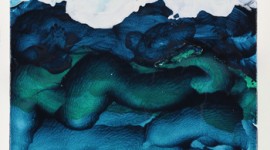 Mary Heilmann talks about “Visions, Waves & Roads”
