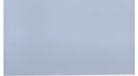 Anne Truitt, Summer 96