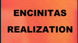 Chris Johanson, Encinitas Realization