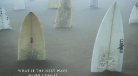 Surfers Against Sewage, "Protect Our Waves"