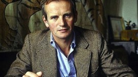 Bruce Chatwin's "The Songlines"