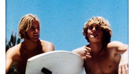 Warhol's Surf Film to Premiere at MoMA in October
