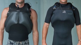 Patagonia announces Self-Inflation Vest