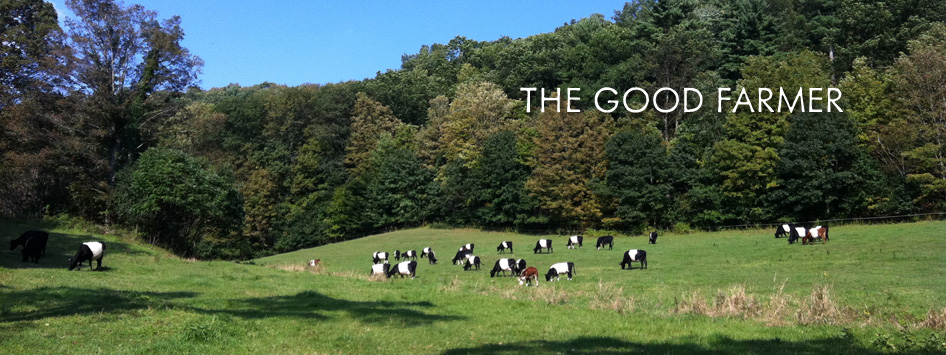 The Good Farmer