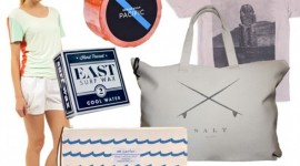 East Coast Surf-Inspired Brands