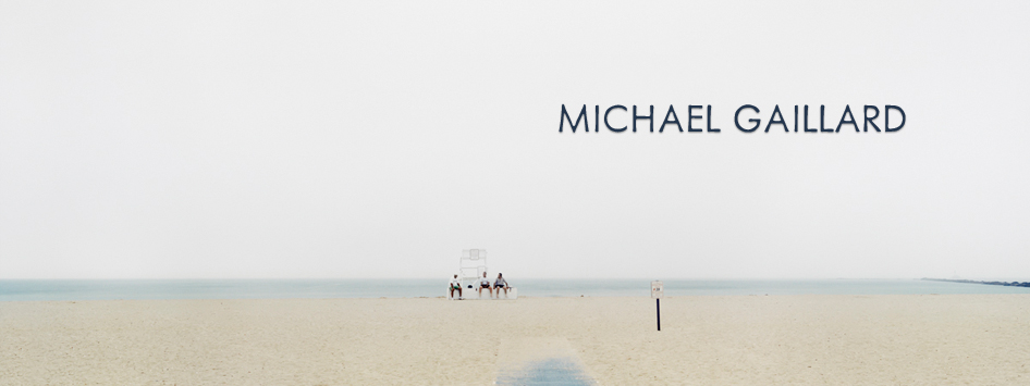 Michael Gaillard