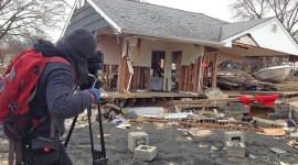 Documentaries in the Wake of Sandy