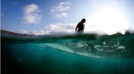 Bella Vita: A Surf Film