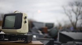 The Ebb and Flow of E-Waste