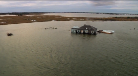 WAVES FOR WATER: SIX MONTHS AFTER SANDY
