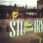 THIS IS STORY; Lower Manhattan's Everchanging Retail Space 