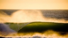 Thanksgiving’s Best Surf Bets