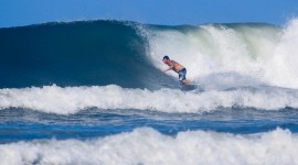 GUIONES SURF PHOTO OF THE WEEK