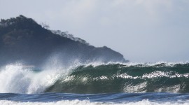 GUIONES SURF PHOTO OF THE WEEK