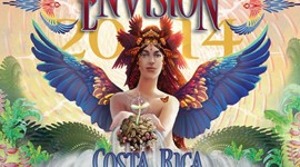 Envision Costa Rica, February 20-23