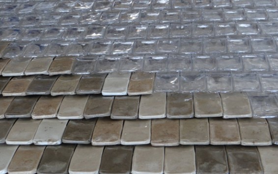 Agua4Change Recycle Water Bottles Into Roof Tiles Harmony Blog