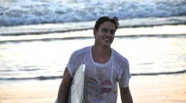 SURFING IS...WITH NICK FAIRMAN