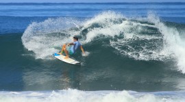 Guinoes Surf Photo of the Week