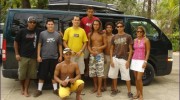 Harmony Surf Team