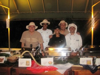 July 25th Celebration