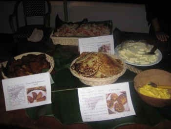 July 25th Celebration